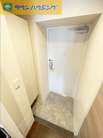 アーバンシャトー千葉中央の物件内観写真